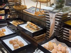 -宜昌富力皇冠假日酒店·咖啡1号西餐厅