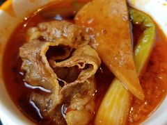 -红鼎坊·老成都火锅(新南门店)