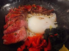 63℃蛋&nbsp;和牛-Calia