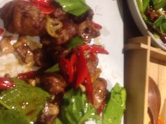 云海肴·云南菜(伊势丹店)-云海肴·汽锅鸡·云南菜(天津国金汇店)