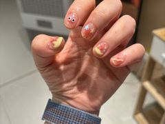 -海底捞火锅(高新万达店)