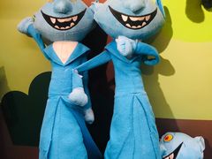 -宜家家居(西安未央商场店)