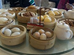 -小榄公饭店(西区彩虹店)