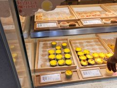 -泸溪河桃酥(西直门凯德店)