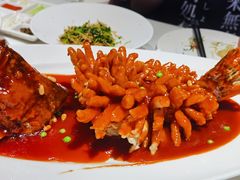 -四季民福烤鸭店(故宫店)