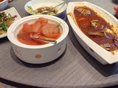 -海泰食府(北京总店)
