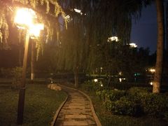 -木塔寺遗址生态公园