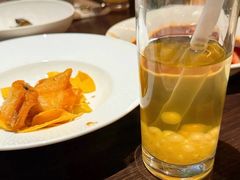 -庐灶江南·江南菜·四合院Bistro(东直门雍和宫·原华侨宾馆店)