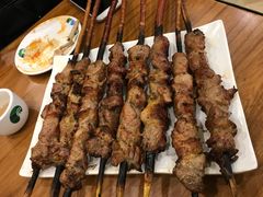 -巴依老爷新疆美食(望京小街店)