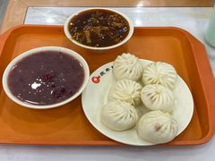 -庆丰包子铺(白塔寺店)