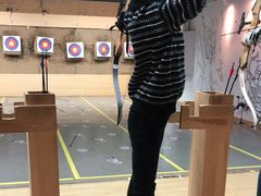 -道顺射箭·团建·骑射(张杨路店)