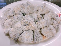 -郑喜旺烧烤(郑州总店)