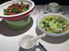 -湘语·湖南家常菜(新洲店)