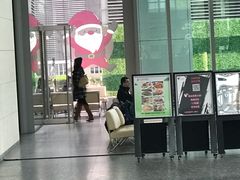 -星巴克(汇亚大厦店)