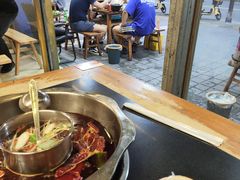 -金鼎雪山牦牛杂火锅(理县总店)