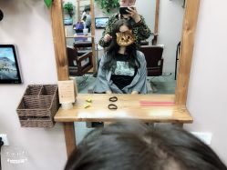 -XY形象设计/烫发·染发·接发