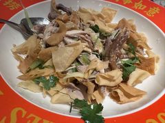 -清晖小苑•顺德地方菜(壹海城店)