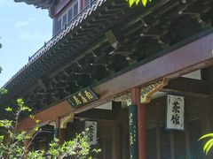 -南汇桃花村