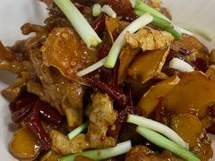 -聚味瞿记·龙虾堂(树木岭店)