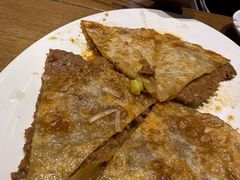 -河沿肉饼Beijing Pie(东华门店)