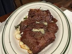 -食间牛排(湖西路店)