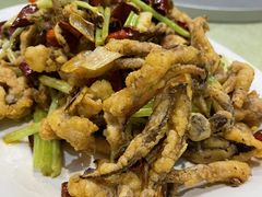 -陈傻子餐厅(世纪都会店)