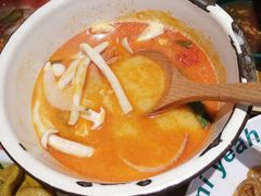 -迷你椰·泰式大排档(观前街店)
