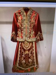 -LA GRACE高端婚纱礼服定制馆