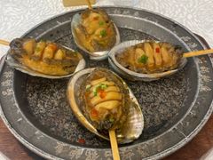 -品海楼·大连海胆锅贴馆(东港店)