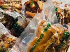 -佰运猪蹄(高陵店)