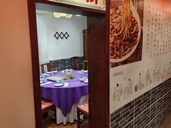 -西江美食舫·江西菜(健德桥店)