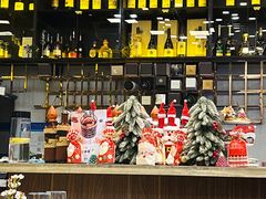 -ibarrel爱杯·bistro&brunch(江宁路店)