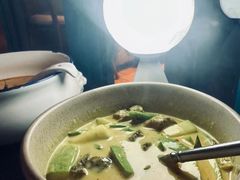 -帕蓝·暹罗料理(大学路店)