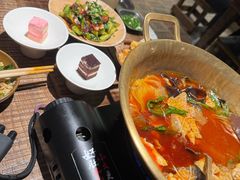 -打川川·川蜀毛肚(南市场店)