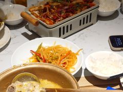 -关东小磨东北菜(漕河泾印象城店)