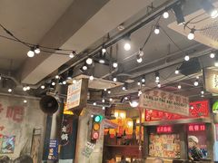 -萍姐火锅·公路夜市(南京新街口店)