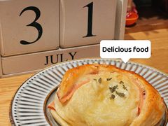 -ABC Cooking Studio(上海环球金融中心店)