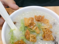 -宏状元现熬粥·京味菜(黄寺大街店)