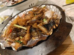 -舒友海鲜大酒楼·宴会厅(白鹭洲旗舰店)