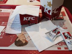 -肯德基(杭州和平饭店)