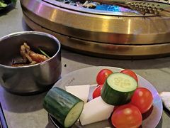 -杨小佳·齐齐哈尔烤肉·烤串(广州店)