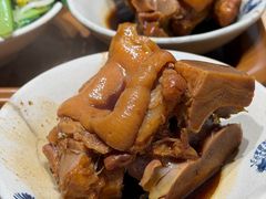 -红猪卤肉饭(大西洋美食城店)