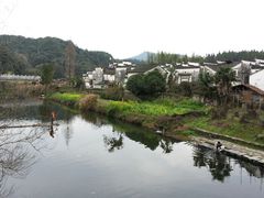 android_upload_pic-思溪延村