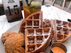 -农畉LONFOOD(福田星河COCOPark店)