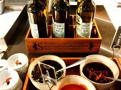 -The COOK·厨餐厅·自助餐(浦东嘉里大酒店)