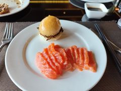 -大中华希尔顿酒店-念自助餐·嗨啤·小龙虾
