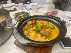 -肥仔文澳门猪骨煲(南京西路店)