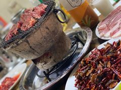 -西塔隆太白烤牛肉馆(图们路店)