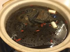 -太婆天府山珍酒楼(亚运村店)