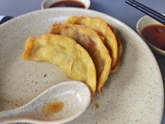 -李记清真馆(打钉巷店)